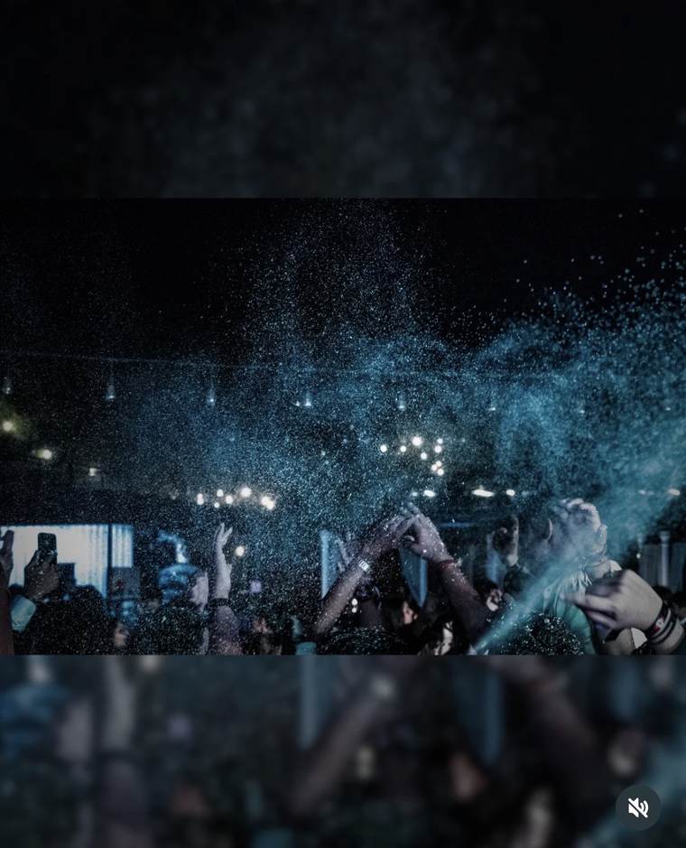 Farewell event photo